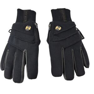 Heritage Thinsulate Gloves Unisex 7 Men/SM Women/MED Horseback Riding Equestrian